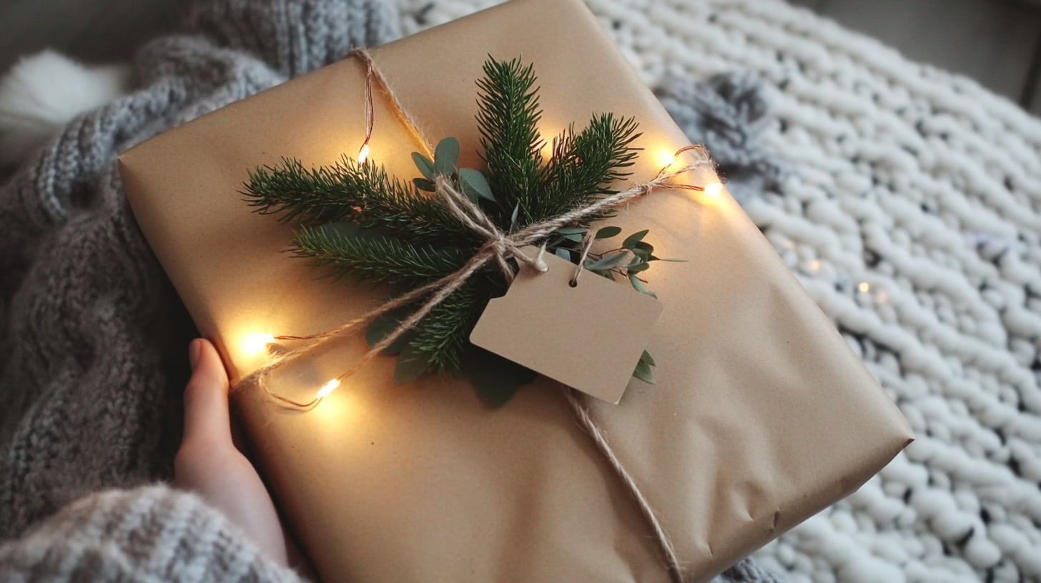 Recomendaciones de regalos para Navidad, hombres y mujeres - crédito Imagen Ilustrativa Infobae/VisualesIA