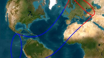 Otro evento astronómico se dará