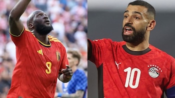Dónde ver Bélgica vs Egipto HOY: canal tv online del duelo por fecha 1 del Grupo G del Mundial 2026