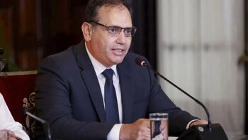 OTASS tiene nuevo presidente: Ministerio de Vivienda designa a Carlos Manuel Yáñez