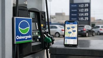 Precio del GNV, GLP, Diésel y gasolina en Perú para hoy, jueves 25 de junio de 2026