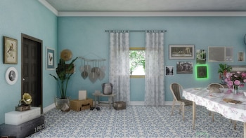 La visión de Federico Laboureau