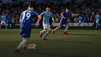 27/10/2020 FIFA 21
POLITICA INVESTIGACIÓN Y