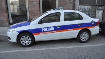 El hallazgo del cuerpo se