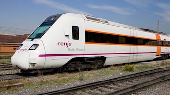 Renfe impulsa intermodalidad y sostenibilidad con el Abono Único, con más de un millón de usos desde enero