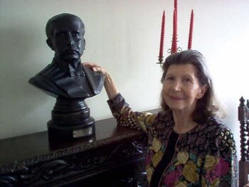 Durante sus últimos años, se