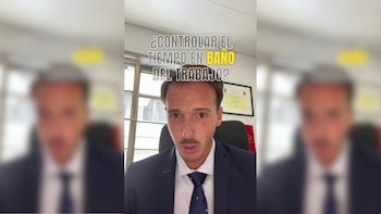 Esta medida vulnera los derechos