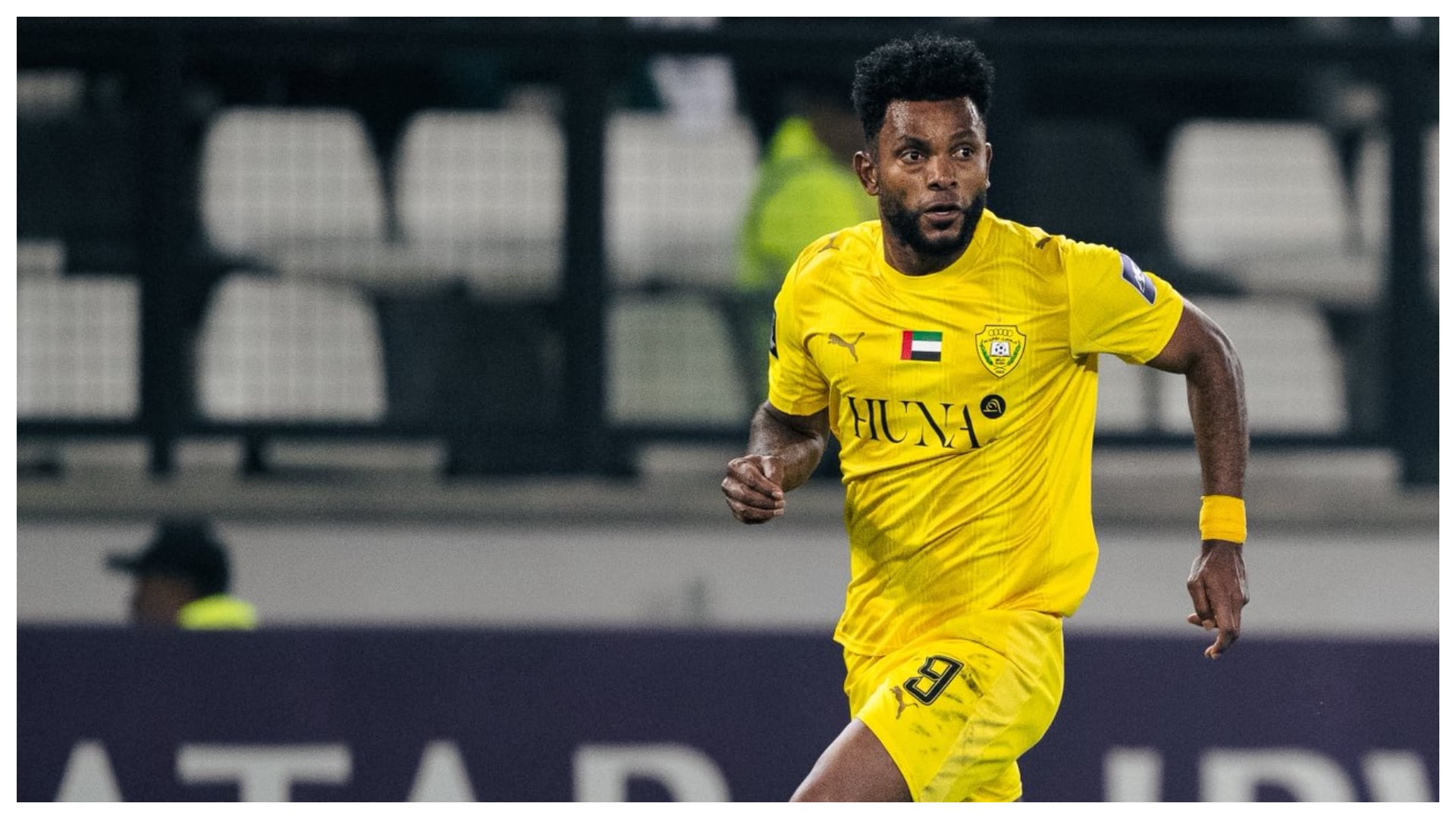 El futuro de Miguel Borja parece cada vez más cerca de definirse en el fútbol mexicano. Las negociaciones entre Club América y Al Wasl han avanzado de manera significativa - crédito @AlWaslSC/X
