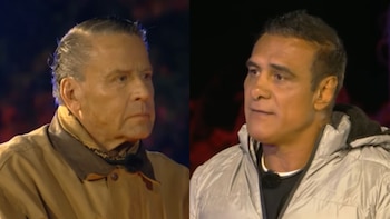 Alfredo Adame expone su experiencia con Alberto del Río en La Granja VIP tras detención por violencia familiar