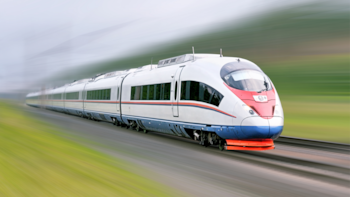 El Salvador apuesta al Tren