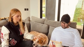 Lucas Arnau atropelló a su