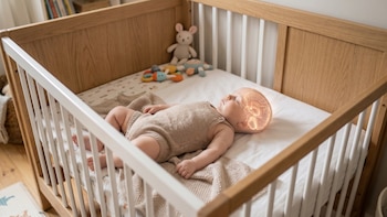 Poda sináptica: qué es este mecanismo clave para el aprendizaje y la memoria desde los primeros días de vida