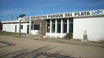 Club Parque del Plata, Uruguay