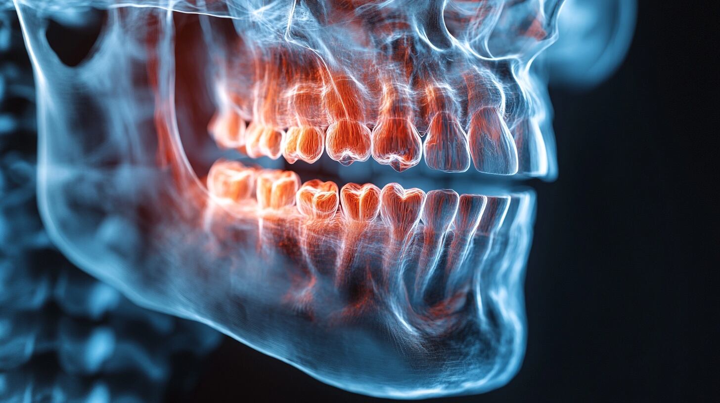El dolor mandibular crónico compromete el sueño y el estado de ánimo incrementando la sensibilidad a estímulos dolorosos (Imagen Ilustrativa Infobae)