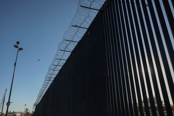 Estados Unidos informó que las