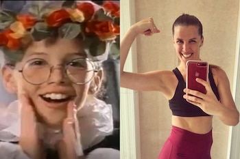 Lilita de la Fuente falleció