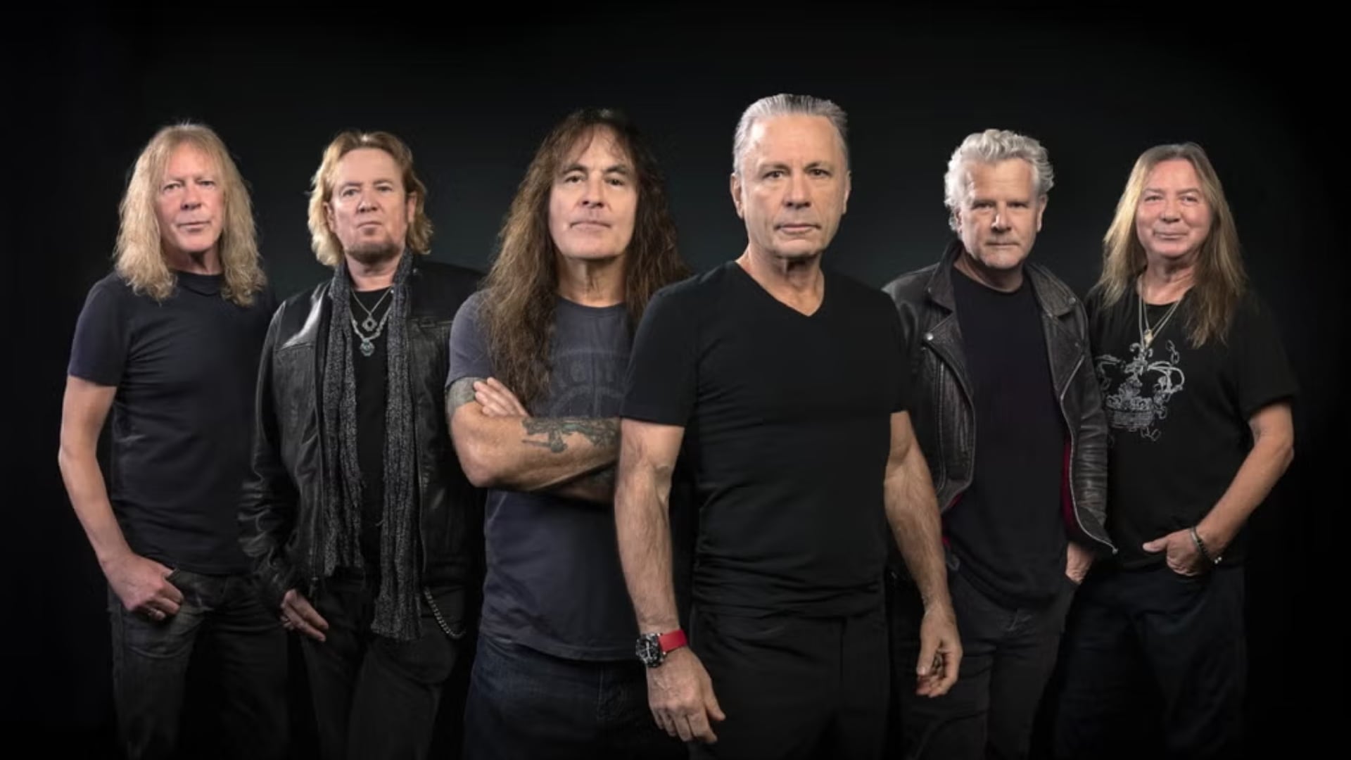Rod Smallwood, mánager de Iron Maiden, confirma que los fans y el compromiso con la gira son la máxima prioridad del grupo