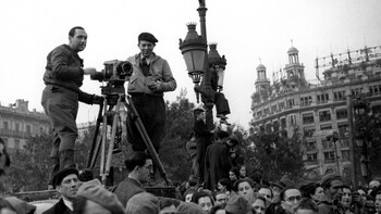 EFE, garantía de libertad en