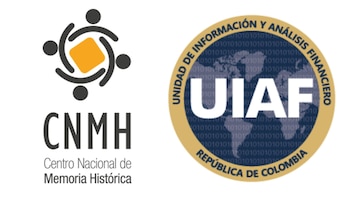 De la Espriella firmó dos nuevas designaciones: D’Mar Córdoba en Memoria Histórica y Martha Luz Reyes en la UIAF
