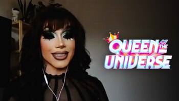 A solas con Grag Queen