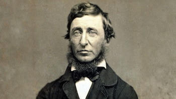 Henry David Thoreau, filósofo: “El precio de cualquier cosa es la cantidad de vida que intercambias por ella”