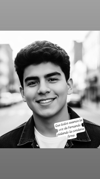 "Que todos seamos la voz