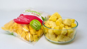 Morixe compró el 60% de