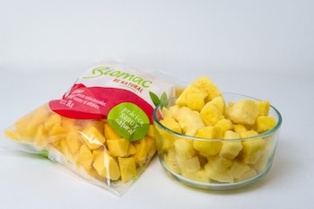 Biomac tiene más de 20