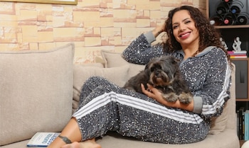 Mónica Cabrejos reveló que futbolistas