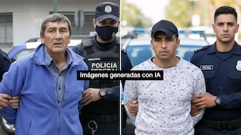 “La cobardía que otorga el