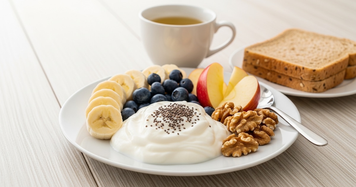 NUEVE MANDAMIENTOS PARA UN CORAZÓN FUERTE: La AHA Actualiza su Guía Dietética