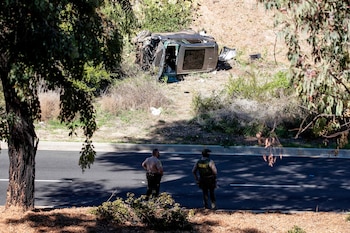 La causa del accidente fue