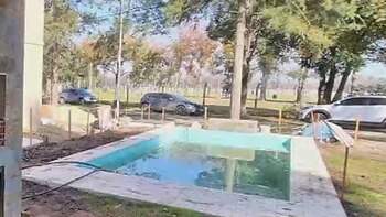 Aníbal Lotocki ya tiene casa