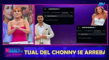 Infobae Perú / Captura TV