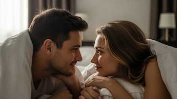 La localización del placer sexual masculino cambia tras el hallazgo del frenular delta