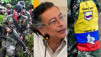 Gobierno Petro reveló la millonada