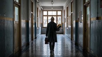 Bajos salarios, inestabilidad y burnout: alertan por una “crisis docente” a nivel global