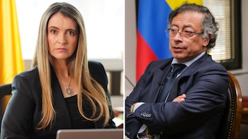 Paloma Valencia le sacó los