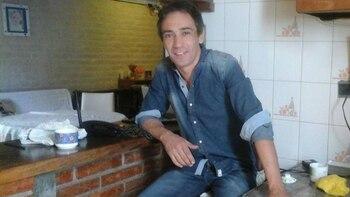 Darío Marcelo Ferro, el estafador