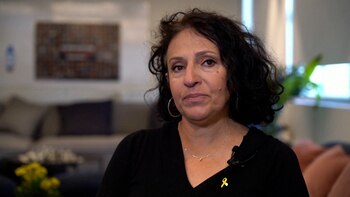 Meirav Leshem Gonen, madre de