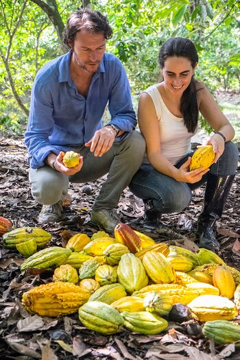 Ecuador es el primer exportador