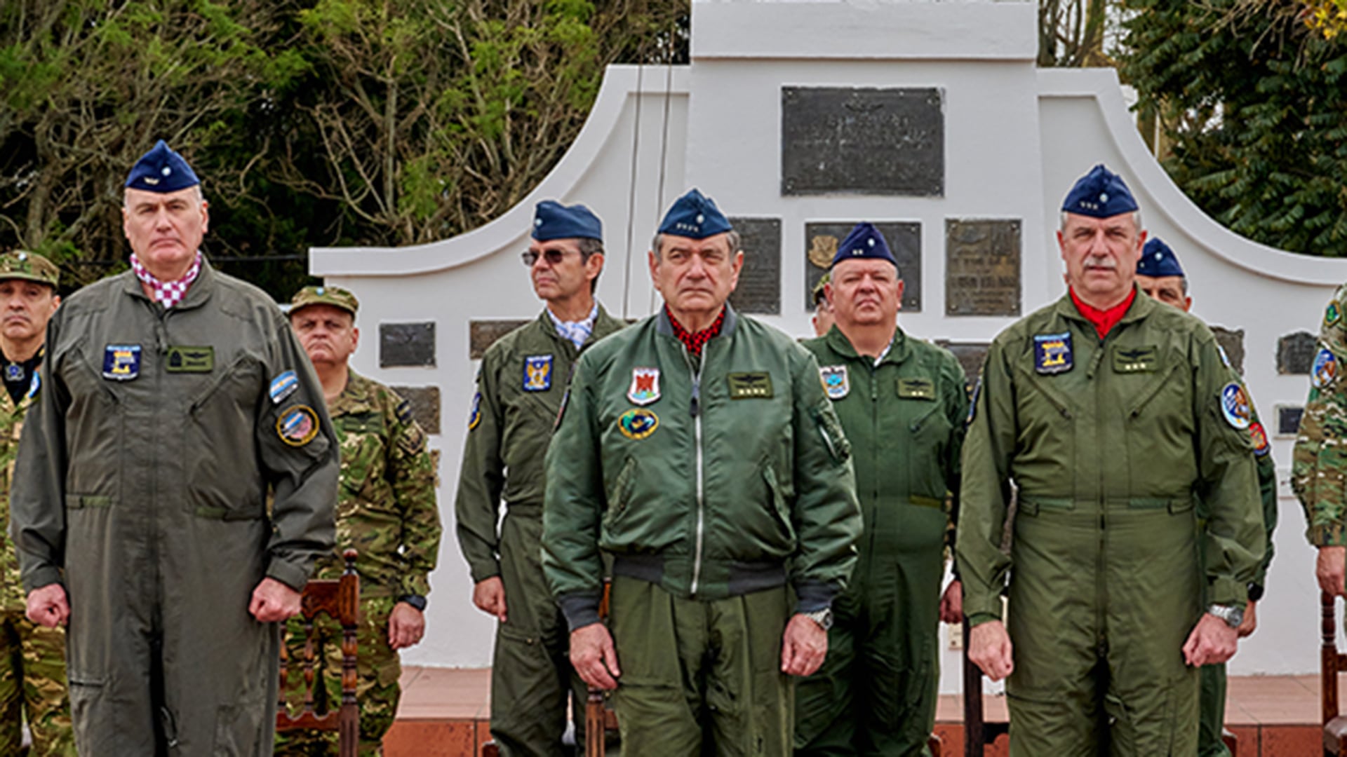 Quién es José Mauad, el héroe de Malvinas que el Gobierno nombró como director del Servicio Meteorológico Nacional