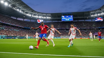 Técnico de Croacia elogia a Panamá antes del Mundial 2026: “Se encuentra entre los treinta mejores equipos del mundo”
