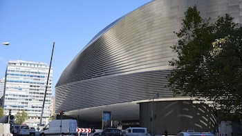 Vecinos del Bernabéu recurrirán al Supremo el archivo de la causa contra el Real Madrid por los conciertos