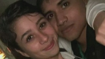 Inicia juicio de joven costarricense