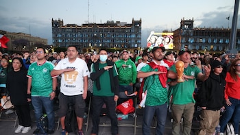 Ya es un hecho, Gobierno CDMX quiere suspender clases de la SEP y aplicar home office por el Mundial 2026