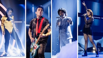 ‘Yo Soy’ 2025 segunda temporada: