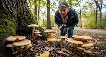 El brote de intoxicaciones por