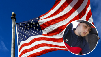 Familiares de hombre que murió