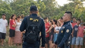 Ataque armado en Guatemala deja cuatro personas fallecidas en Sábado de Gloria